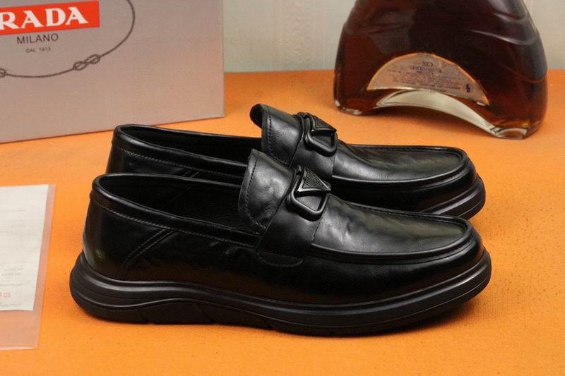 Prada Men's Shoes 212